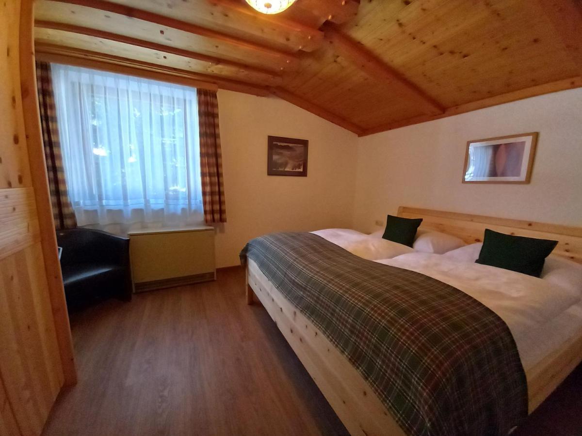 Landhaus St. Georg Sankt Martin am Tennengebirge Extérieur photo