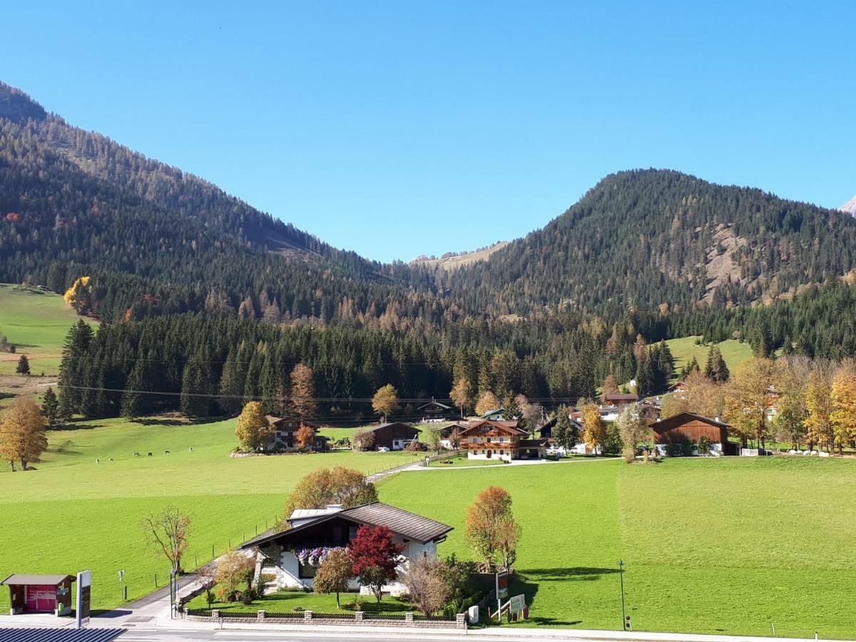 Landhaus St. Georg Sankt Martin am Tennengebirge Extérieur photo